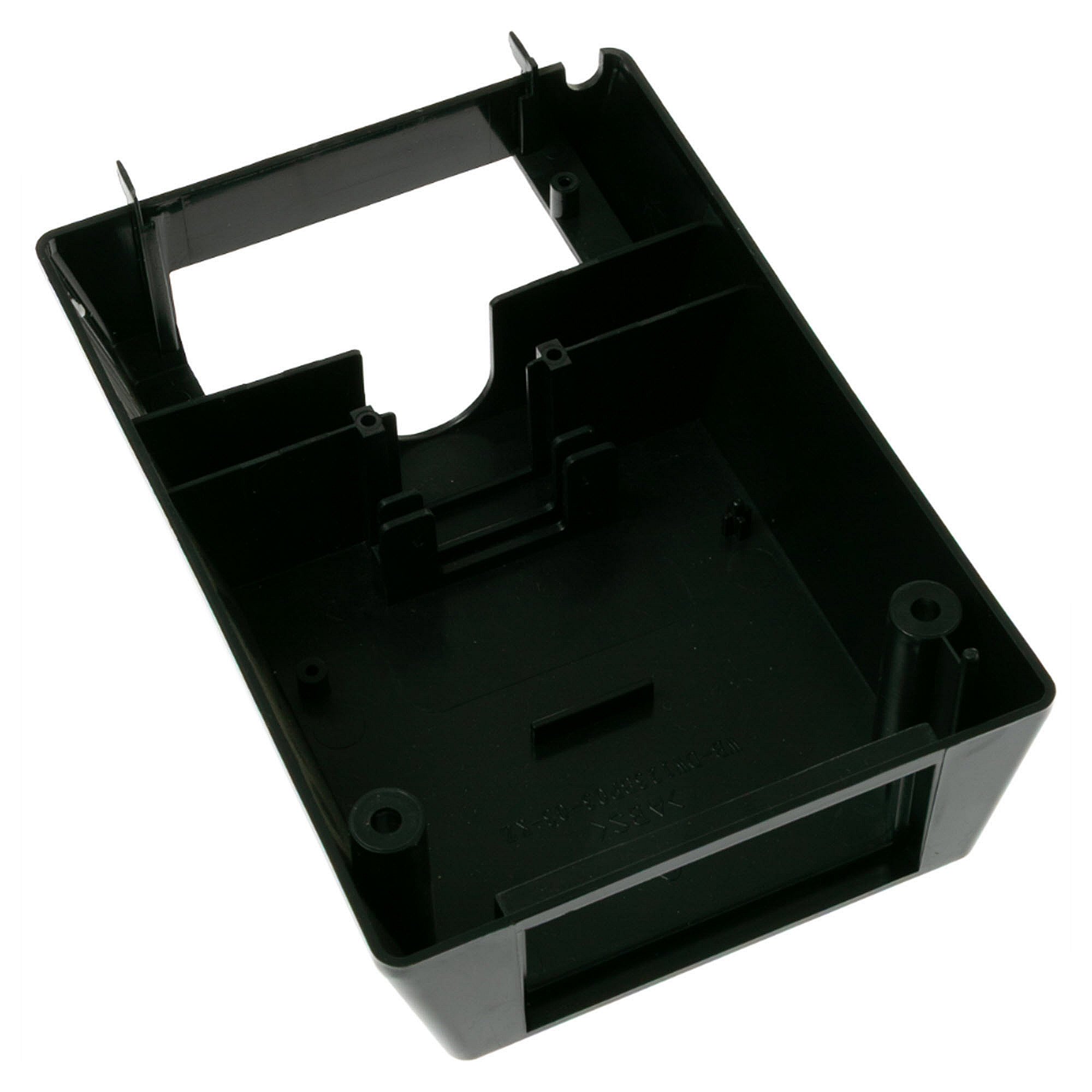 Ge Control Box WR02X12784