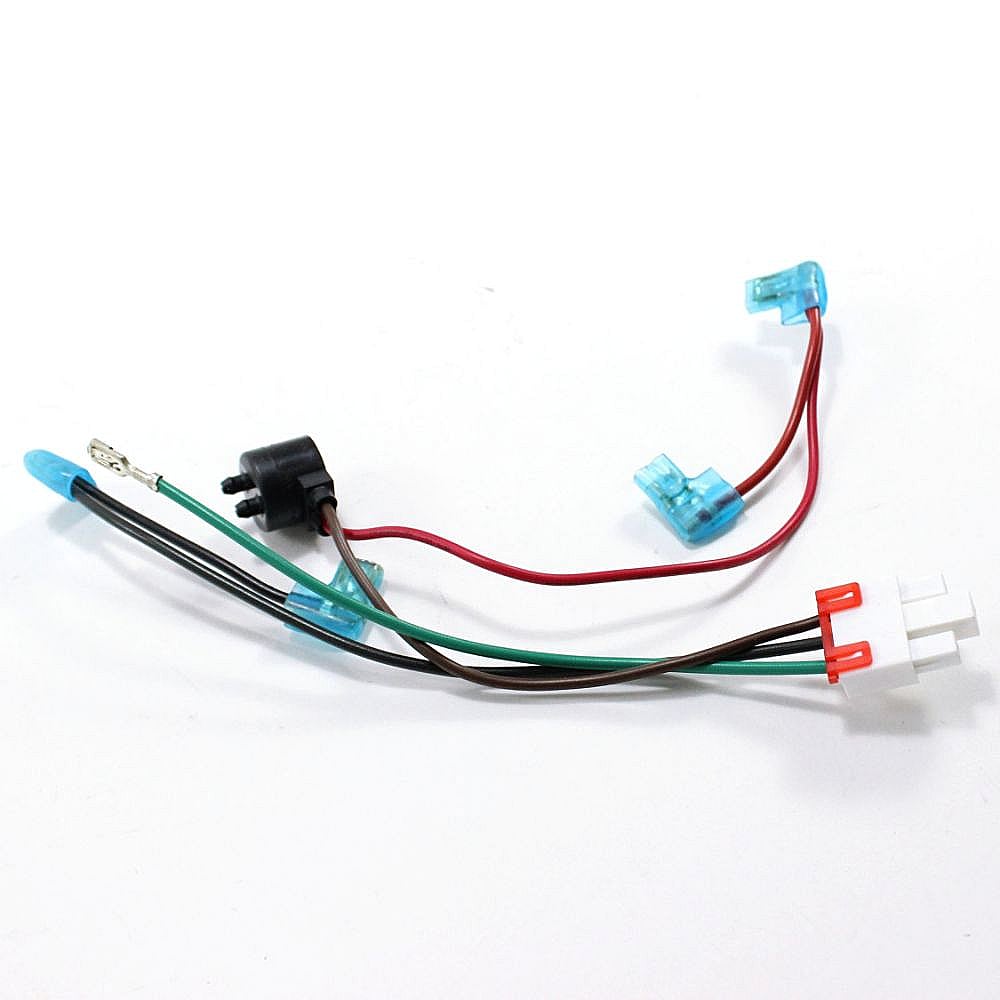 Refrigerator Light Housing Thermostat