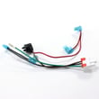 Refrigerator Light Housing Thermostat for GE GFSS6KEXCSS - Part WR02X12808
