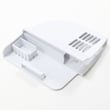 Refrigerator Freezer Door Bin Support, Right for GE GFSS6KKYESS - Part WR02X12812