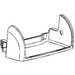 Refrigerator Dairy Guard for GE GFSF6KKXABB - Part WR02X12815