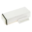 Refrigerator Air Damper for GE ZISS360DNKSS - Part WR02X12832
