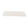Refrigerator Light Cover WR02X12851