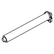 Refrigerator Ice Maker Fill Tube Assembly for GE GFSS6KIXCSS - Part WR02X12862