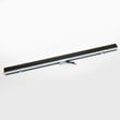 Refrigerator Flipper Assembly for GE GFSL6KEXDLS - Part WR02X12863