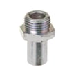 Refrigerator Center Hinge Pin for GE GDE20ETEBRBB - Part WR02X12875