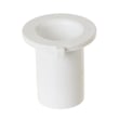Refrigerator Thimble Door for GE GDSC0KCXCRBB - Part WR02X12881