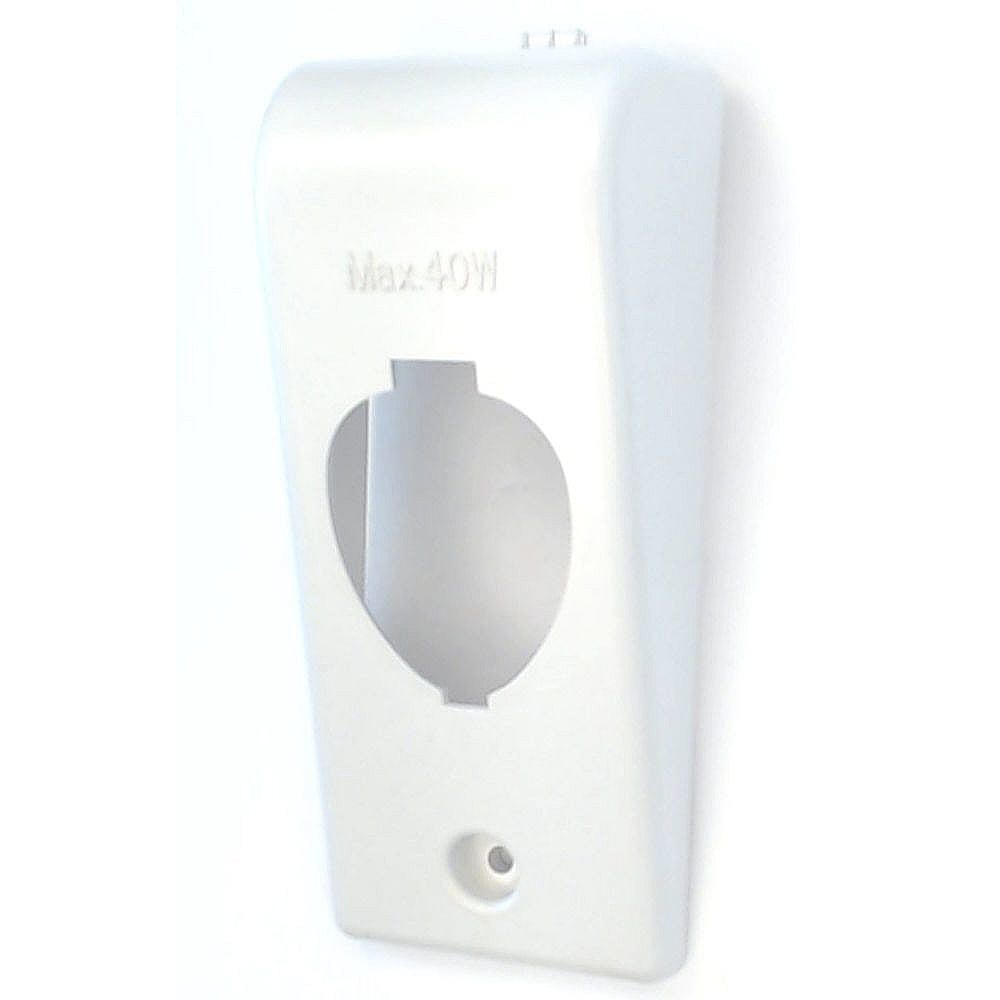 GE Part #wr02X12891, Reflector Mi | 8.00 x 7.50 x 2.30