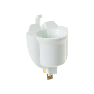 Refrigerator Lamp Socket WR02X11127