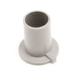 Refrigerator Door Hinge Bushing for GE GBSL0HCXERLS - Part WR02X12896