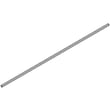 Axle Wheel S for GE PFSS2MIXASS - Part WR02X12907