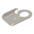 Refrigerator Door Stop for GE PFSS2MIXASS - Part WR02X12915