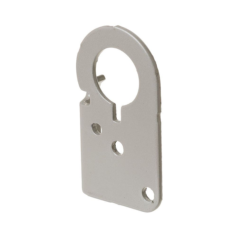 Part #wr02X12916, Refrigerator Door Stop / 6.00 x 6.00 x 0.50