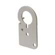 Refrigerator Door Stop for GE PFSW2MIYCSS - Part WR02X12916
