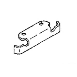 Refrigerator Door Stop WR02X12938