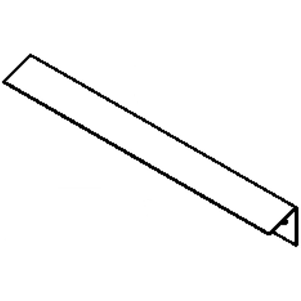 Part #wr02X12946, Bracket Qc D