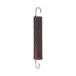 Refrigerator Door Closer Spring, Right (red) for GE ZISS420NMC - Part WR02X12948