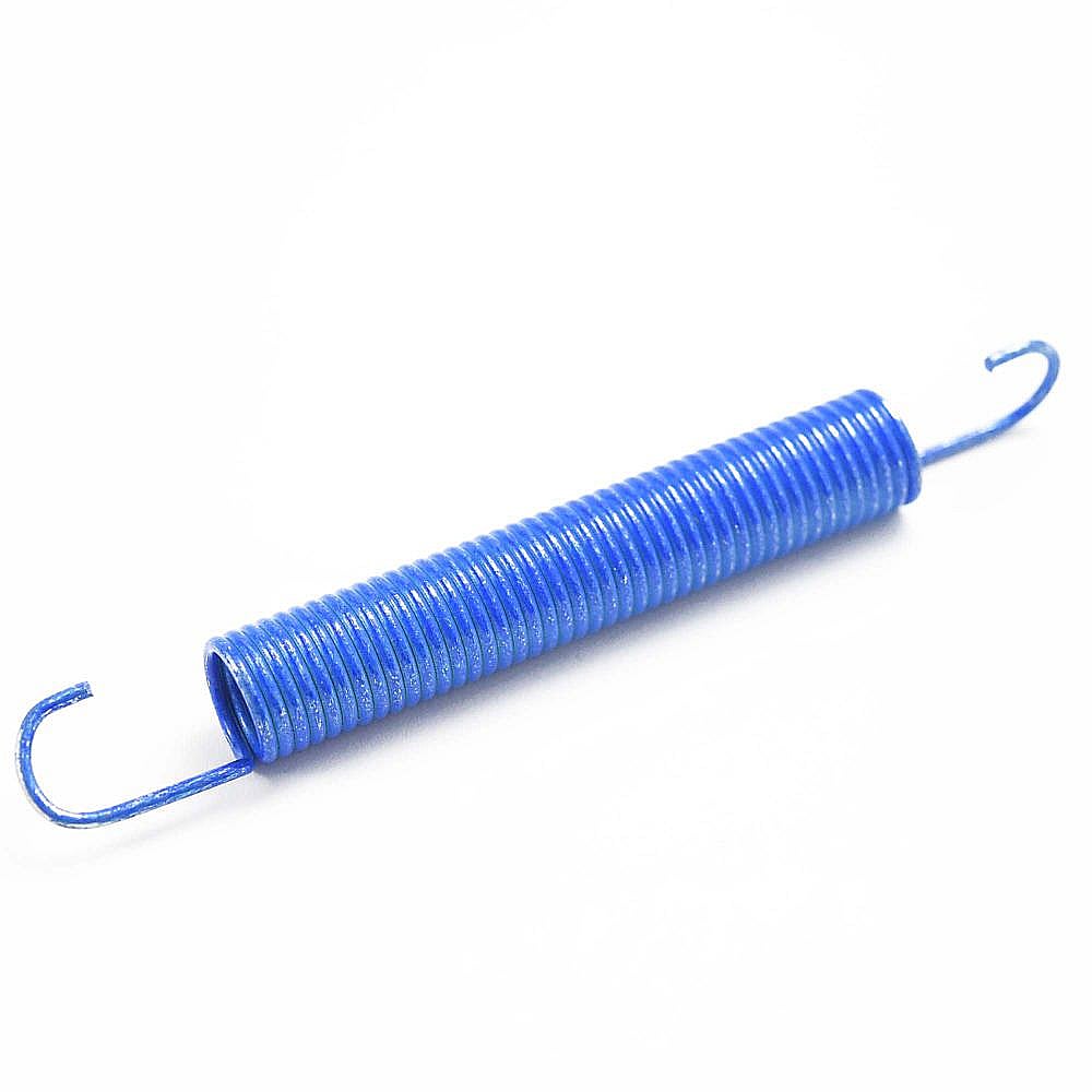 Part #wr02X12949, Refrigerator Door Closer Spring, Left (Blue) (Replaces Wr02X11744) / 6.00 x 6.00 x 0.50