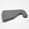 Refrigerator Hinge Cover, Upper WR02X12987