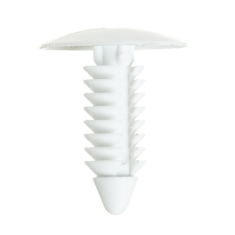 Refrigerator Door Hole Plug WR02X13058 parts Sears PartsDirect