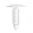 Refrigerator Door Hole Plug for GE GBSC0HBXCRBB - Part WR02X13058