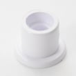 Refrigerator Door Stop for Hotpoint HTF16BBSGRWW - Part WR02X13134