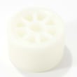 Refrigerator Roller, Rear for GE GFSS6KIXCSS - Part WR02X13137