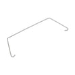 Refrigerator Retainer Clip for Hotpoint HTN17BBZ2LCC - Part WR02X13140