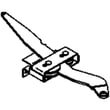 Actuator Arm for GE CSB48WP2NKS1 - Part WR02X13152