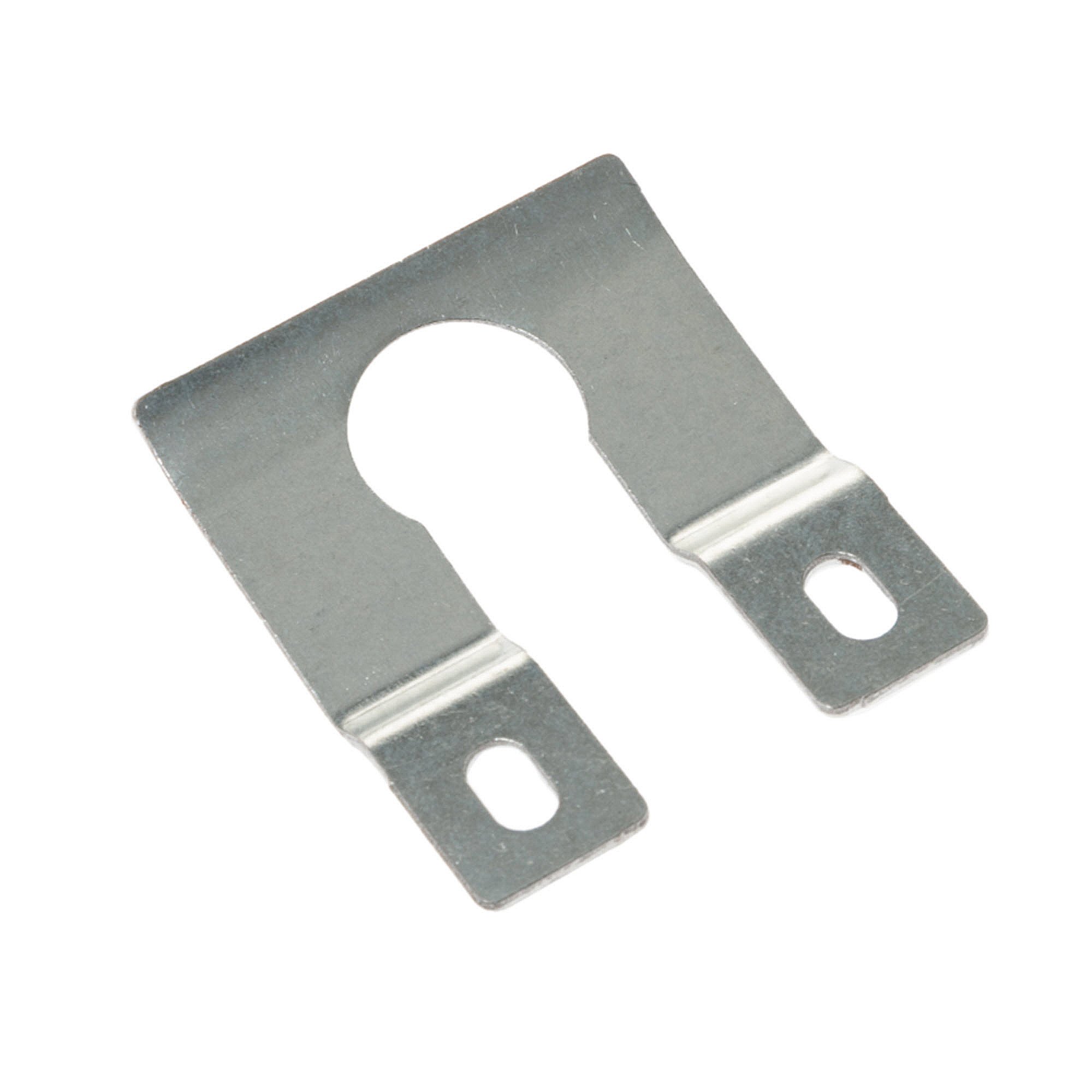 GE Part #wr02X13163, Grommet Bracket | 6.00 x 6.00 x 0.20
