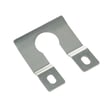 Grommet Bracket for GE GSS25CGHXCWW - Part WR02X13163