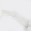 Lever-case D for GE GFSS6KIXASS - Part WR02X13164