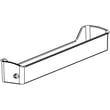 Refrigerator Freezer Door Bin for GE PFSS9SKYASS - Part WR02X13193