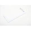 Refrigerator Crisper Drawer Cover Trim WR02X13195