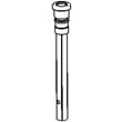 Refrigerator Drain Tube for GE DFSF9VKBABB - Part WR02X13198