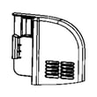 Support-guar for GE DFSS9VKBASS - Part WR02X13202