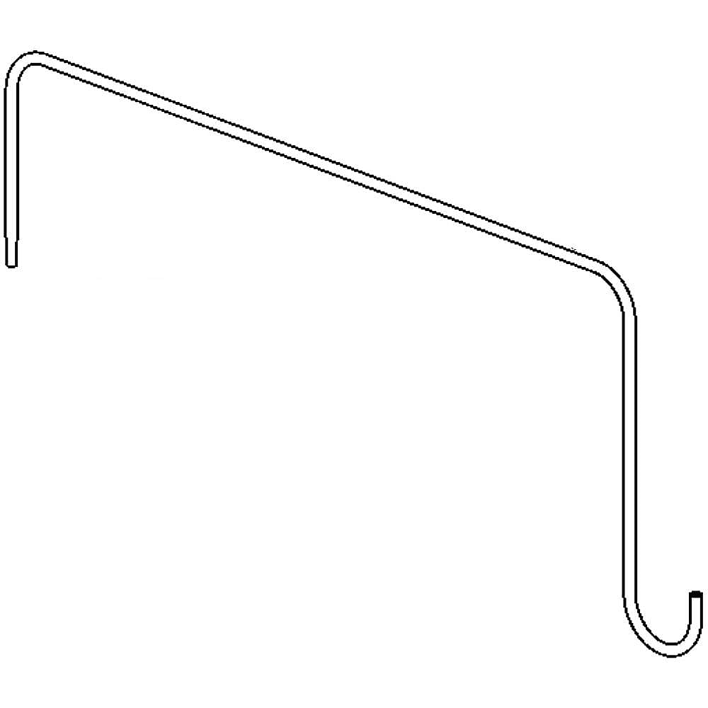 Part #wr02X13222, Tube Jump Ca / 17.00 x 12.20 x 2.20