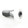 Refrigerator Drawer Roller for GE GFSS6KIXCSS - Part WR02X13281