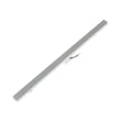 Refrigerator Flipper Assembly for GE GFSS6KEXCSS - Part WR02X13292