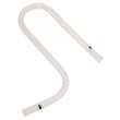 Jumper Tube for GE PCA23VGXGFSS - Part WR02X13312