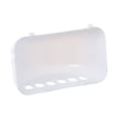 Refrigerator Light Shield for GE GBE20ESEBRSS - Part WR02X13341