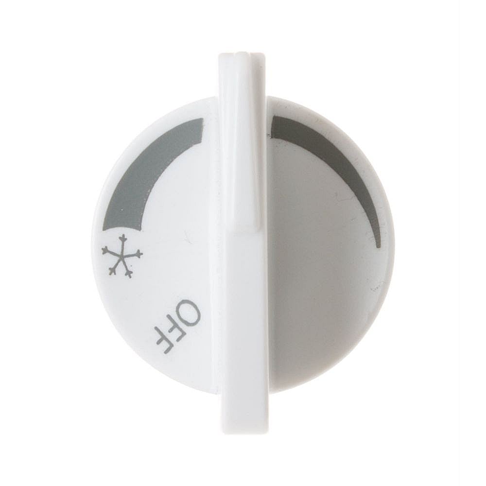 GE Ge WR02X13355 Refrigerator Temperature Control Knob Genuine Original