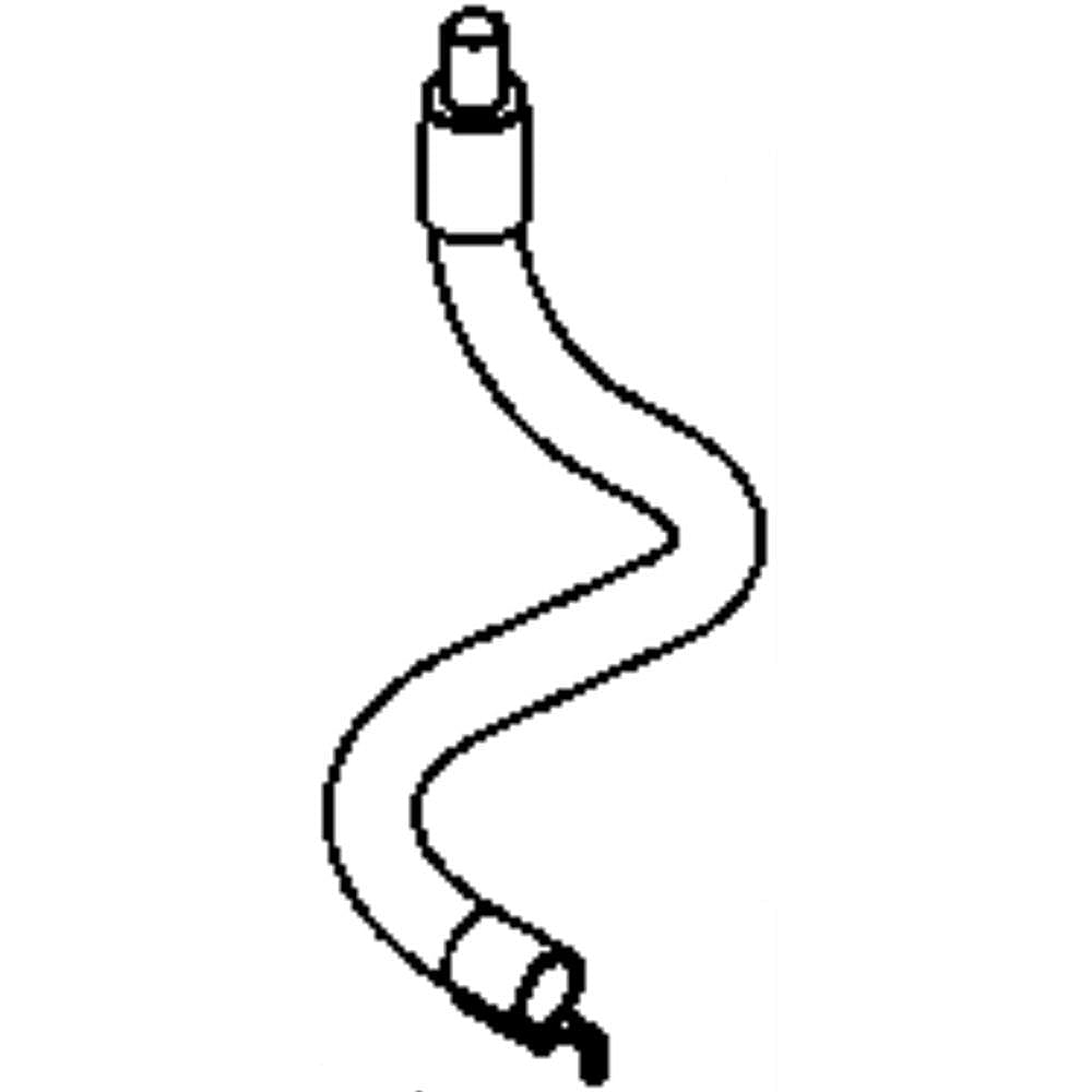 Part #wr02X13357, Tube Dispenser Wrap