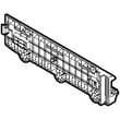 Rail Holder for GE PFCS1PJZCSS - Part WR02X13381