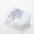 Refrigerator Freezer Basket Support Rail Bracket for GE PFCE1NFZCANB - Part WR02X13385