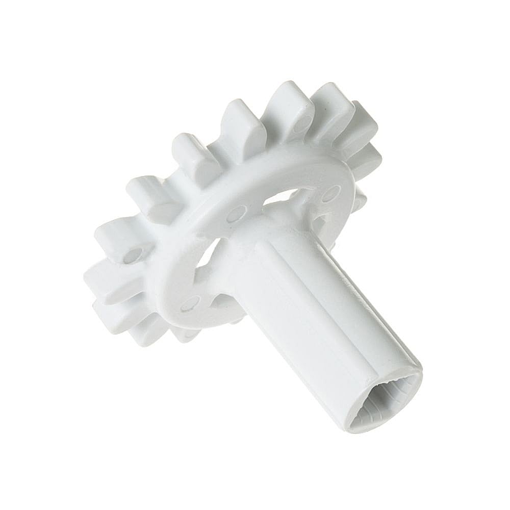 Part #wr02X13387, Refrigerator Freezer Drawer Gear / 6.00 x 6.00 x 1.60