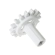Refrigerator Freezer Drawer Gear for GE GNE25JGKCFBB - Part WR02X13387