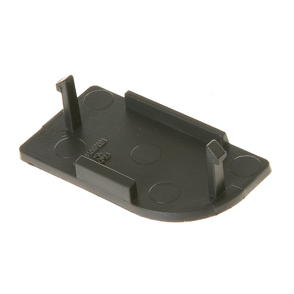 Part #wr02X13405, Led Hood Cover / 6.00 x 6.00 x 0.50