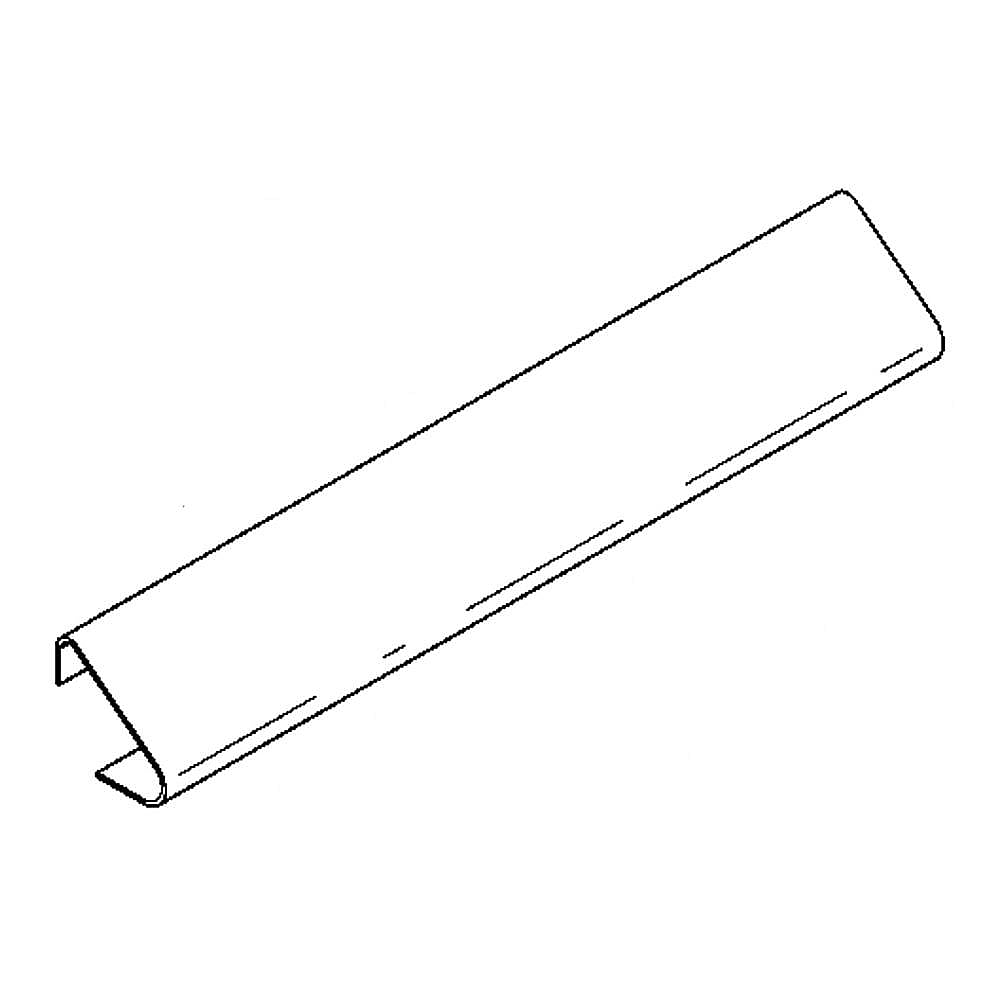 Part #wr02X13415, Connector F / 6.00 x 6.00 x 0.50