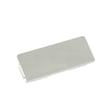 Shelf Cover for GE ZIK30GNHAII - Part WR02X13468